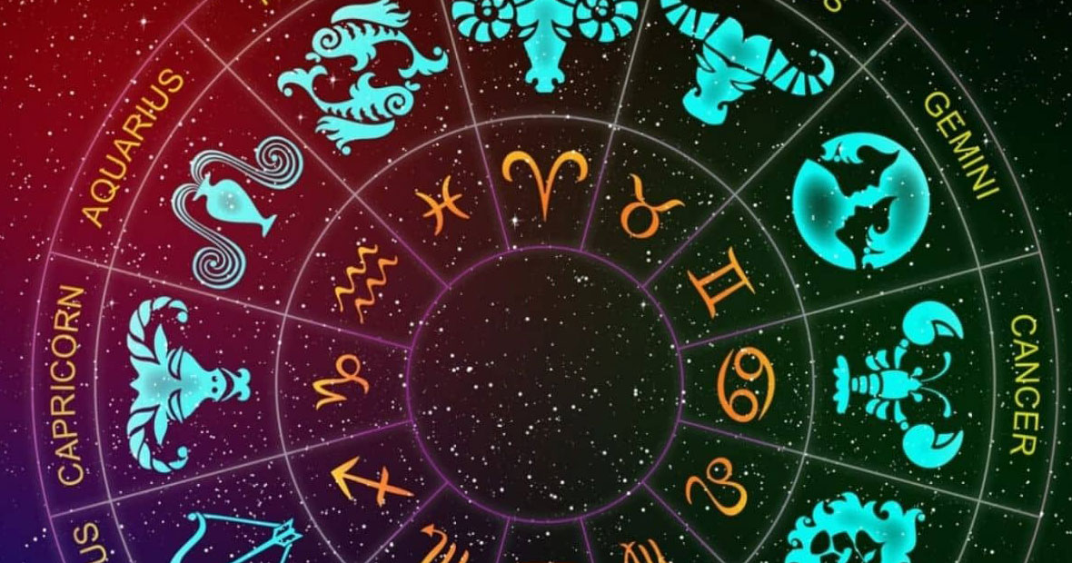 signe astrologique